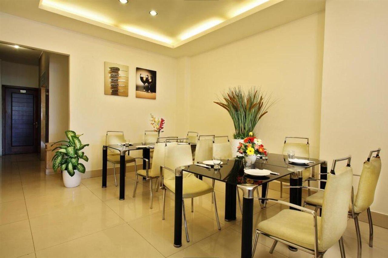 Ben Thanh Market - Hotel Premium Cidade de Ho Chi Minh Exterior foto