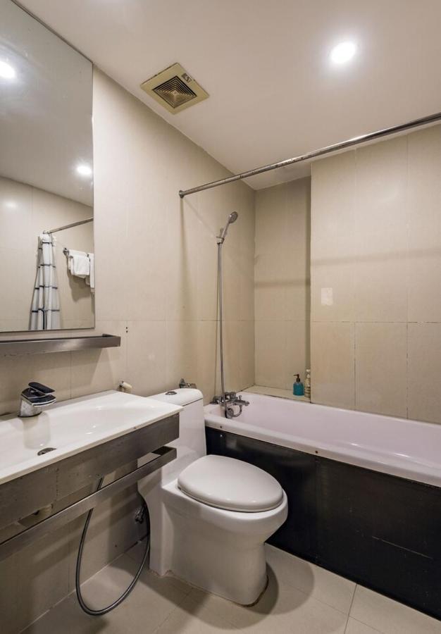 Ben Thanh Market - Hotel Premium Cidade de Ho Chi Minh Exterior foto