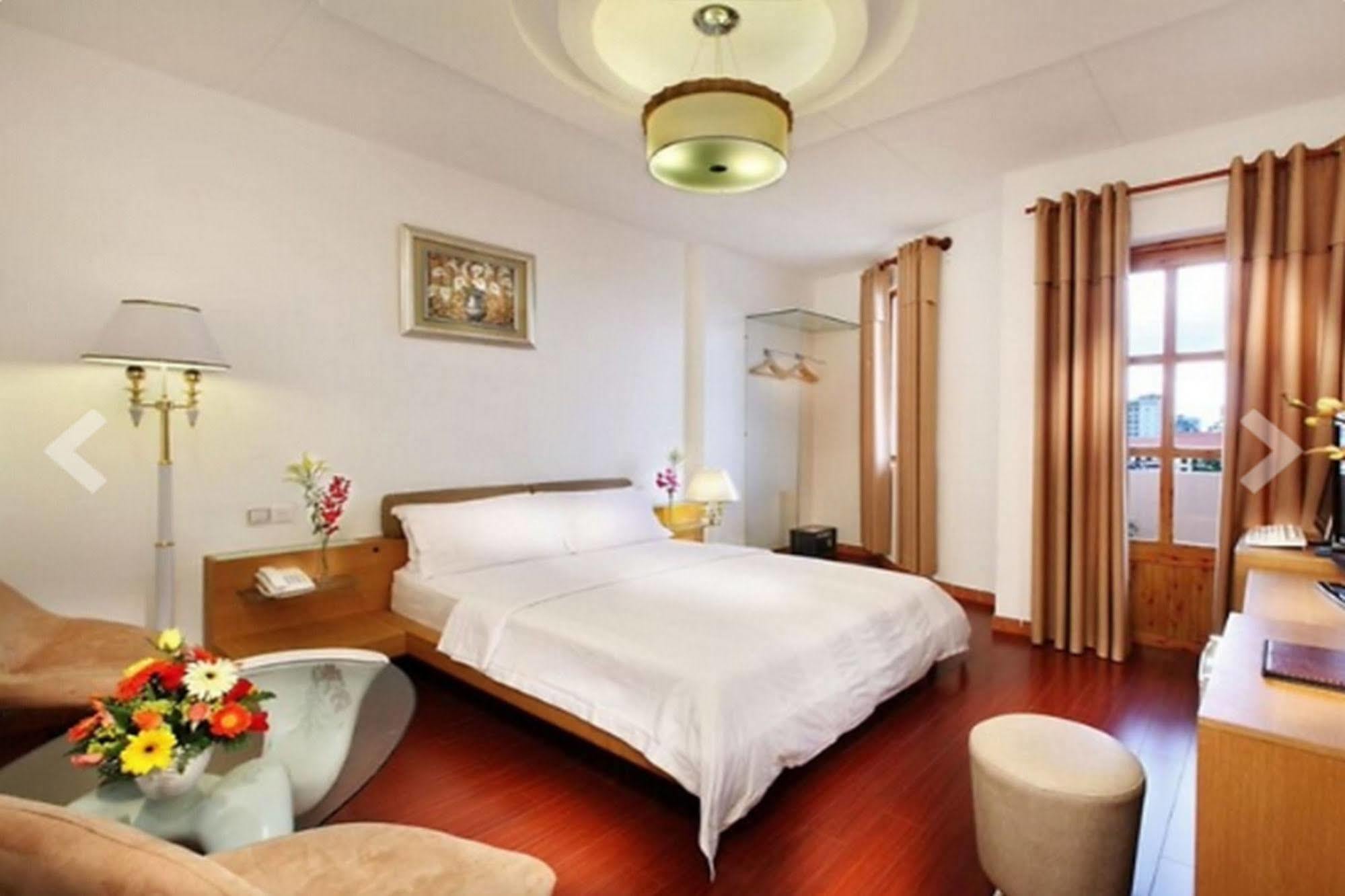 Ben Thanh Market - Hotel Premium Cidade de Ho Chi Minh Exterior foto